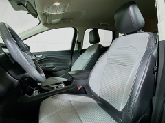 Used 2018  Ford Escape 4d SUV 4WD SE w&sol;SYNC3 at Dutro Auto near Zanesville&comma; OH