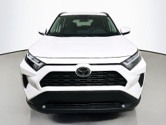 New 2025  Toyota RAV4 Hybrid LE AWD at Graham Auto Mall near Mansfield&comma; OH