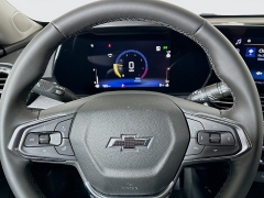 New 2026  Chevrolet Trax FWD 4dr ACTIV at Graham Auto Mall near Mansfield&comma; OH