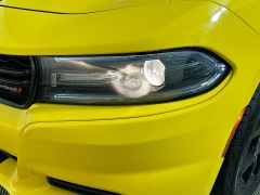 Used 2017  Dodge Charger 4d Sedan SXT AWD at Graham Auto Mall near Mansfield&comma; OH