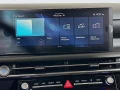 Used 2025  Hyundai Tucson SEL AWD at Dutro Auto near Zanesville&comma; OH