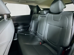 New 2025  Hyundai Tucson Hybrid SEL Convenience AWD at Dutro Auto near Zanesville, OH