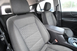 Used 2020  Chevrolet Equinox 4d SUV AWD LT w&sol;1LT at Dutro Auto near Zanesville&comma; OH