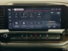 Used 2024  GMC Sierra 1500 4WD Crew Cab 147" Elevation w&sol;3VL at Graham Auto Mall near Mansfield&comma; OH