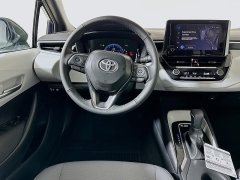 New 2026  Toyota Corolla SE CVT at Dutro Auto near Zanesville&comma; OH