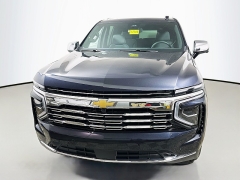 New 2026  Chevrolet Tahoe 4WD 4dr Premier at Graham Auto Mall near Mansfield, OH