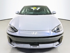 New 2025  Hyundai IONIQ 6 SEL AWD at Graham Auto Mall near Mansfield, OH