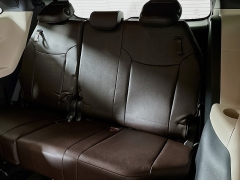 Used 2022  Toyota Sienna Platinum AWD 7-Passenger at Dutro Auto near Zanesville&comma; OH