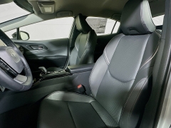 New 2026  Toyota Prius XLE AWD at Dutro Auto near Zanesville&comma; OH