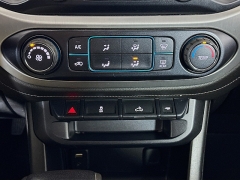 Used 2017  GMC Canyon 4WD Ext Cab SLE at Dutro Auto near Zanesville&comma; OH