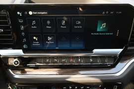 New 2026  Chevrolet Silverado 2500HD 4WD Crew Cab 159" LT Gas at Graham Auto Mall near Mansfield&comma; OH