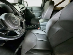 Used 2013  Jeep Wrangler 2d Convertible Sport at Graham Auto Mall near Mansfield&comma; OH