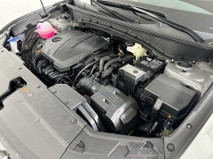 New 2026  Hyundai Tucson SEL Plus AWD at Dutro Auto near Zanesville&comma; OH