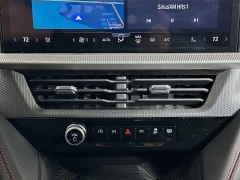 New 2026  Ford Explorer ST-Line 4WD at Dutro Auto near Zanesville&comma; OH