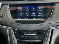 Used 2023  Cadillac XT5 AWD 4dr Premium Luxury at Dutro Auto near Zanesville&comma; OH