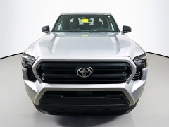 New 2026  Toyota Tacoma 4WD SR Double Cab 5ft Bed AT at Dutro Auto near Zanesville&comma; OH