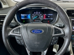 Used 2015  Ford Fusion 4d Sedan SE 1&period;5L EcoBoost at Dutro Auto near Zanesville&comma; OH