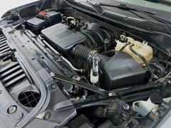 Used 2023  Chevrolet Silverado 1500 4WD Crew Cab 147" LT Trail Boss at Dutro Auto near Zanesville&comma; OH
