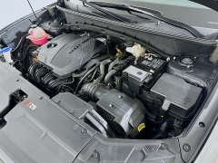 Used 2024  Hyundai Tucson SEL FWD at Dutro Auto near Zanesville&comma; OH