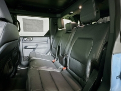 New 2025  Ford Bronco Big Bend 4 Door 4x4 at Dutro Auto near Zanesville&comma; OH