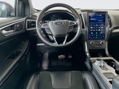 Used 2023  Ford Edge ST AWD at Dutro Auto near Zanesville&comma; OH