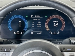 Used 2024  Hyundai Kona SEL FWD at Dutro Auto near Zanesville&comma; OH