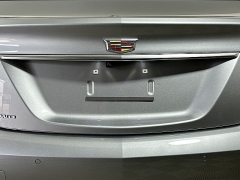 New 2026  Cadillac CT5 RWD 4dr Sdn Premium Luxury at Dutro Auto near Zanesville&comma; OH