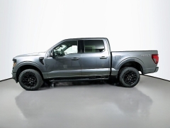New 2026  Ford F-150 4WD XLT SuperCrew 5&period;5' Box at Dutro Auto near Zanesville&comma; OH