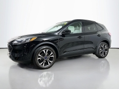 Used 2022  Ford Escape SE AWD at Dutro Auto near Zanesville, OH