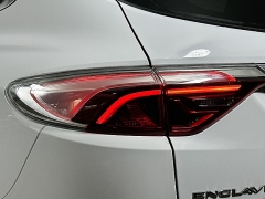 Used 2023  Buick Enclave FWD 4dr Essence at Dutro Auto near Zanesville&comma; OH