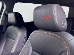 Used 2023  GMC Acadia AWD 4dr AT4 at Graham Auto Mall near Mansfield&comma; OH