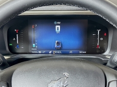 New 2026  Ford Bronco Sport Big Bend 4x4 at Graham Auto Mall near Mansfield&comma; OH