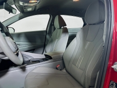 Used 2022  Hyundai Elantra SEL IVT at Dutro Auto near Zanesville, OH