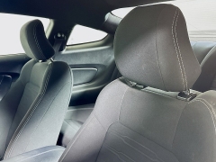 Used 2016  Ford Mustang 2d Fastback EcoBoost at Graham Auto Mall near Mansfield&comma; OH