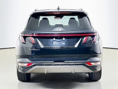 Used 2023  Hyundai Tucson Limited FWD at Dutro Auto near Zanesville, OH