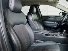 Used 2024  Mazda CX-50 2.5 S Preferred Package AWD at Graham Auto Mall near Mansfield, OH