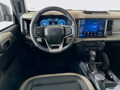 New 2026  Ford Bronco Big Bend 4 Door 4x4 at Graham Auto Mall near Mansfield&comma; OH