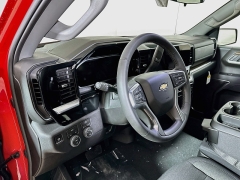 New 2026  Chevrolet Silverado 1500 4WD Crew Cab 147" LT w&sol;2FL at Dutro Auto near Zanesville&comma; OH