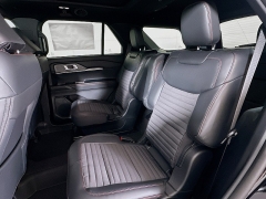 New 2026  Ford Explorer ST-Line 4WD at Dutro Auto near Zanesville&comma; OH