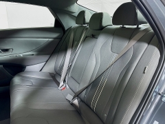 New 2026  Hyundai Elantra SEL Sport Premium IVT at Dutro Auto near Zanesville&comma; OH