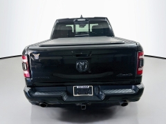 Used 2022  Ram 1500 4WD Limited Crew Cab 5'7" Box at Dutro Auto near Zanesville&comma; OH