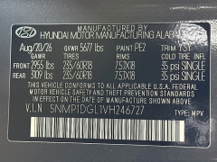 New 2027  Hyundai Santa Fe SE AWD at Dutro Auto near Zanesville&comma; OH
