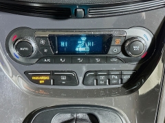 Used 2015  Ford Escape 4d SUV FWD Titanium at Graham Auto Mall near Mansfield&comma; OH