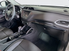 Used 2023  Chevrolet Trailblazer FWD 4dr LS at Dutro Auto near Zanesville&comma; OH