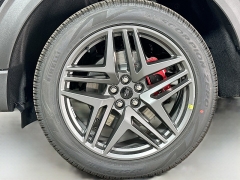 New 2025  Ford Explorer ST-Line 4WD at Dutro Auto near Zanesville, OH