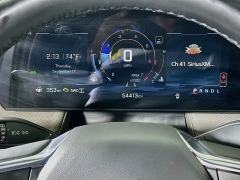 Used 2025  Chevrolet Equinox AWD 4dr LT w&sol;2LT at Dutro Auto near Zanesville&comma; OH