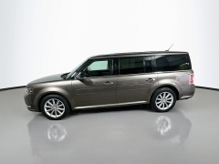 Used 2019  Ford Flex 4d SUV AWD Limited at Dutro Auto near Zanesville&comma; OH