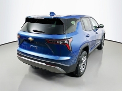 New 2026  Chevrolet Equinox FWD 4dr LT w&sol;1LT at Graham Auto Mall near Mansfield&comma; OH