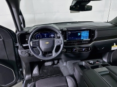 New 2026  Chevrolet Silverado 1500 4WD Crew Cab 147" LT w&sol;2FL at Graham Auto Mall near Mansfield&comma; OH