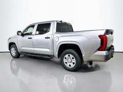 New 2026  Toyota Tundra 4WD SR CrewMax 5&period;5ft Bed at Dutro Auto near Zanesville&comma; OH